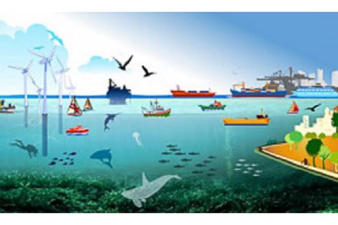 DCCI calls for Dhaka-Colombo cooperation to tap blue economy potentials