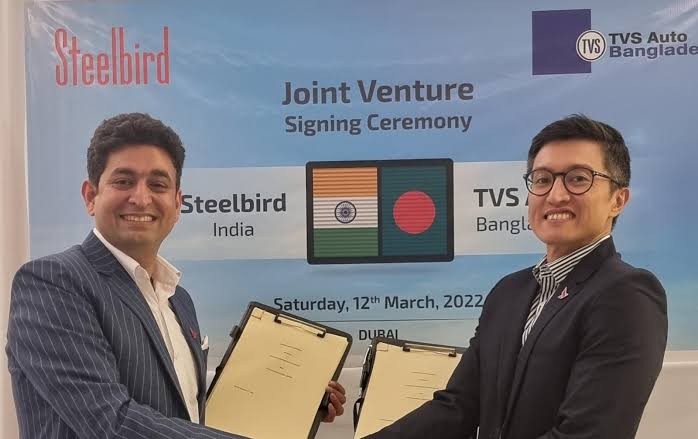 India’s Steelbird to set up production unit in Bangladesh