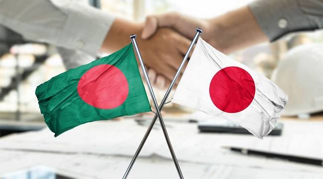 BD seeks $1.0b aid from Japan