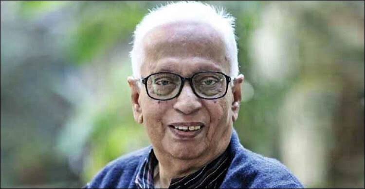 Poet Manzur-I-Mawla passes away at 80