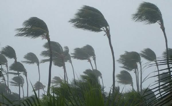 Cyclone Yaas: Country’s maritime ports asked to hoist signal no 3