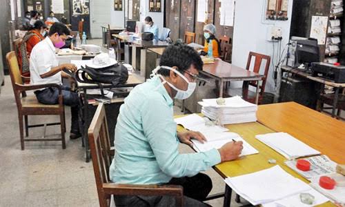 Govt. reschedules office hour 9am-4pm from Nov 15