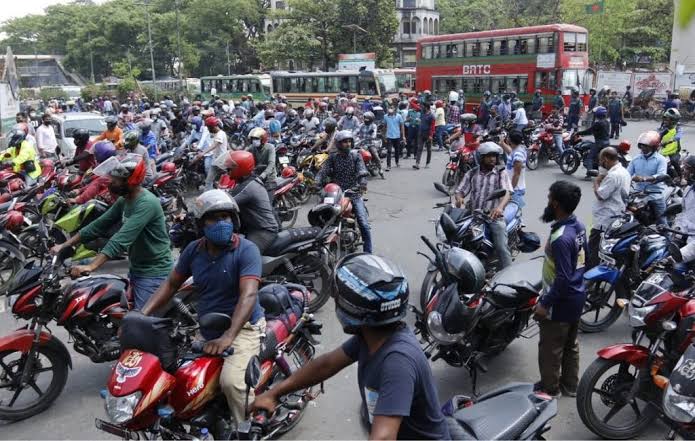 No bike registration without driving licence from Dec 15: BRTA