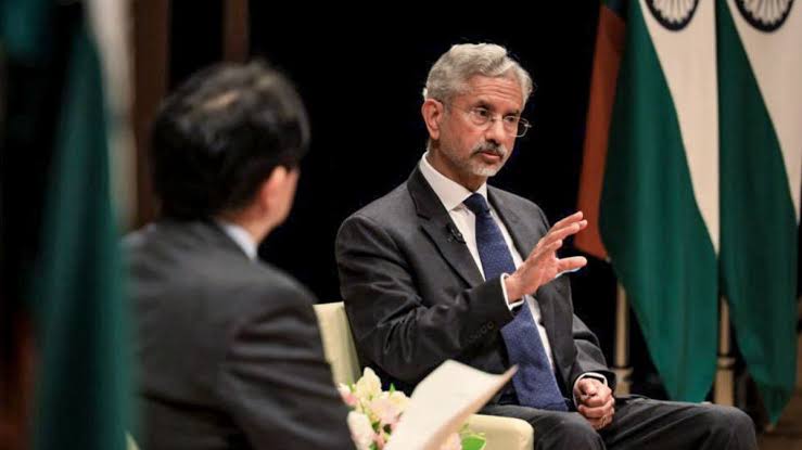 India keen to continue stable relationship with Bangladesh: Jaishankar