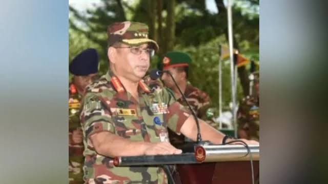 ‘Army working impartially, professionally to improve law and order’