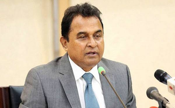 Inflation still within govt target: Kamal