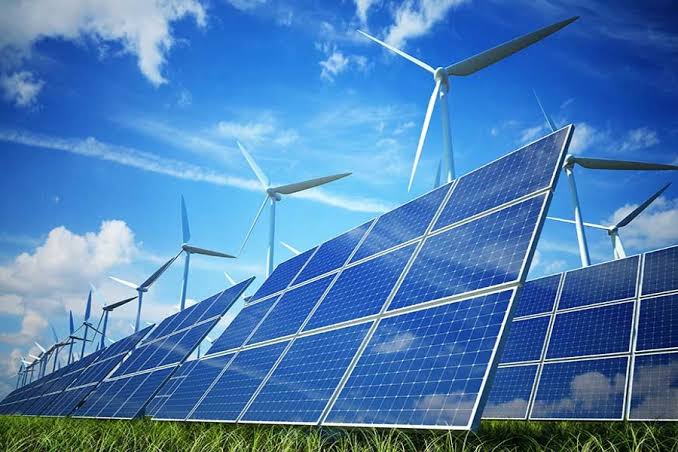 Consultant submits final draft on review of renewable energy policy