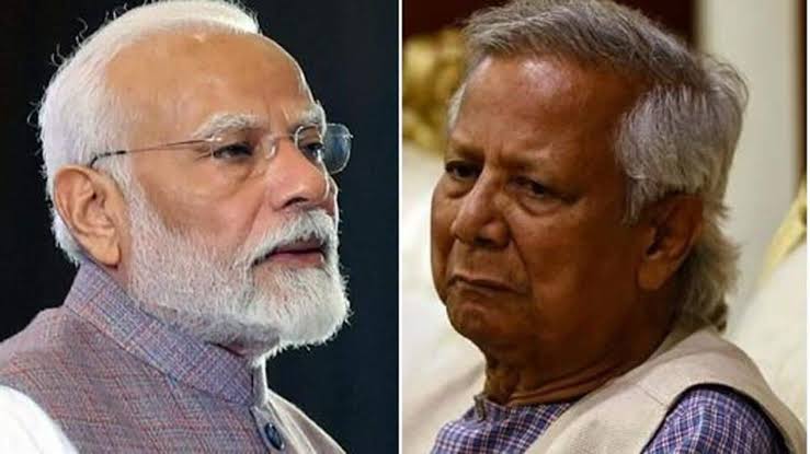 Modi not expected to meet Yunus on UNGA sidelines