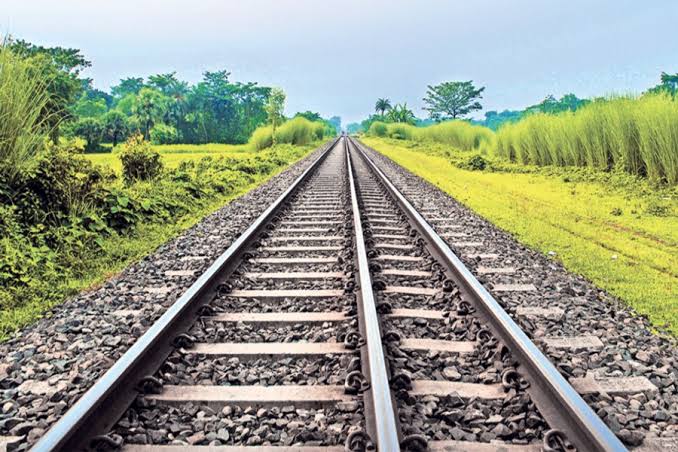 Govt to implement 30yr plan for expanding nationwide rail connectivity