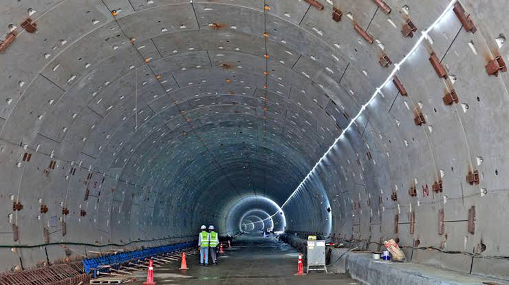 6 govt officials sued over not paying money for land acquisition of Bangabandhu Tunnel