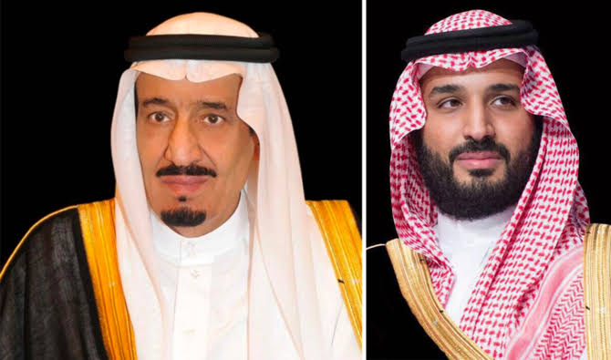 Saudi king, crown prince congratulate president on Bangabandhu’s birth centenary