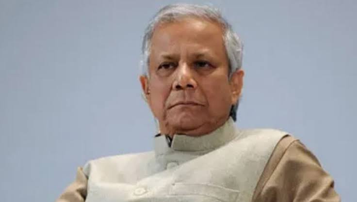 CSA case filed in Chittagong over Quran insult, defamation of Prof Yunus