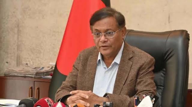 Dhaka congratulates NDA, hopeful of greater ties with Delhi