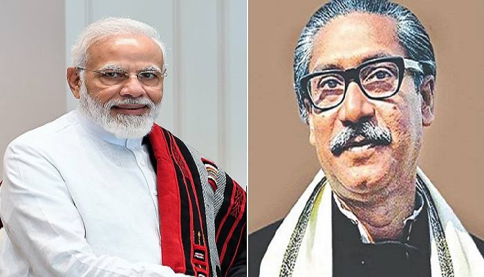 Indian PM likely to visit birthplace of Bangabandhu