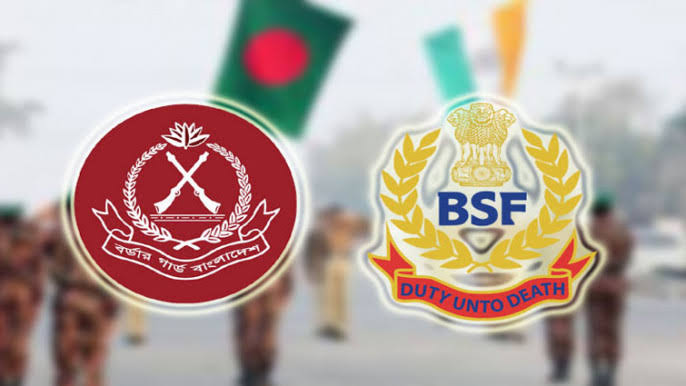 BGB-BSF DG level talks to begin Tuesday