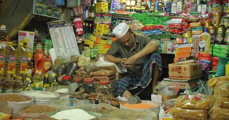 Soybean oil, flour, onion get dearer in city markets