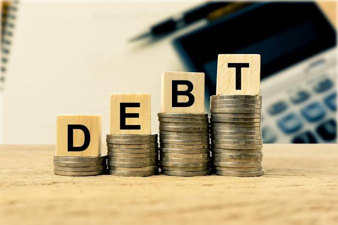 Budget pressure rises for debt buildup