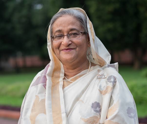 PM greets all citizens on Bangladesh Constitution Day