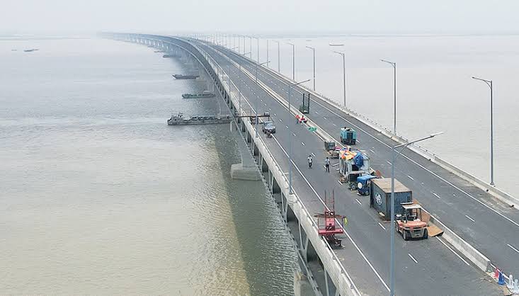 Padma Bridge's faults being traced, fixed