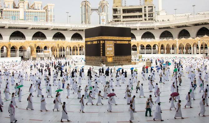 Hajj and Umarah Management Law being enacted