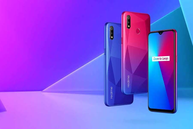 Realme tops Bangladesh smartphone market