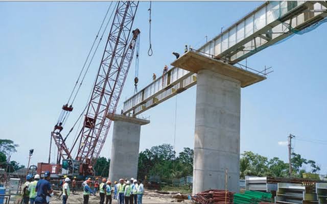 Procurement condition slows down India-funded projects