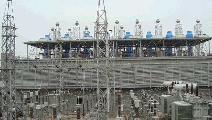 Ghorashal Power Station’s unit-5 resumes operation after 2 weeks of grid failure