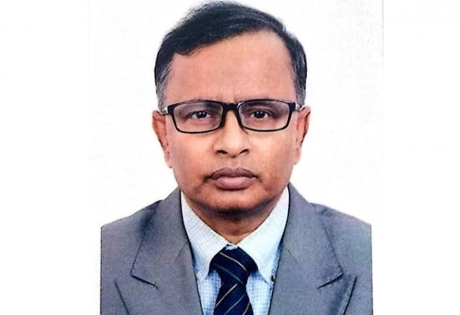 Dhirendra Nath Mazumder named new DG of Bangladesh Railway