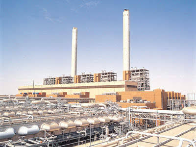 4 power plants yet to start operations