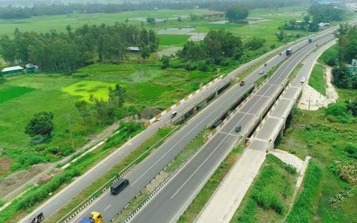 Bangladesh-China firms to construct ‘Dhaka-Sylhet Corridor Road’