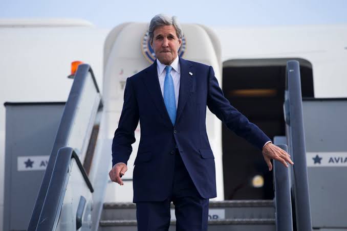 John Kerry coming to Bangladesh on Apr 9: FM