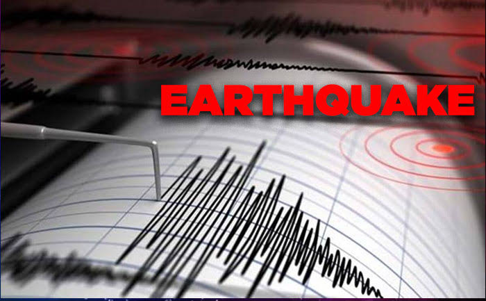 6.0 magnitude earthquake hits Bangladesh