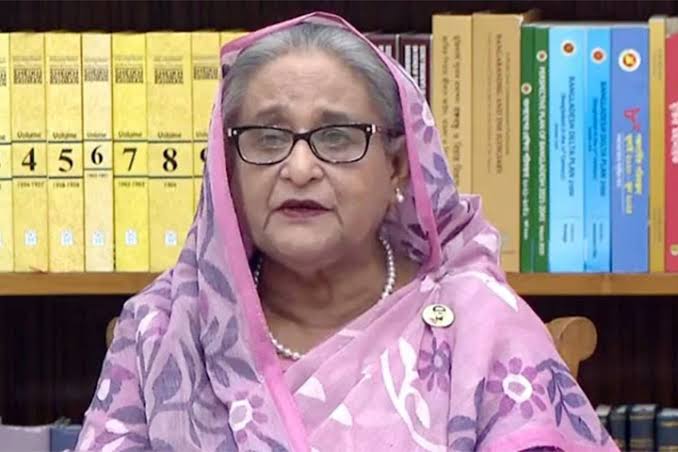 Bangladesh's participation in UNGA was successful: PM