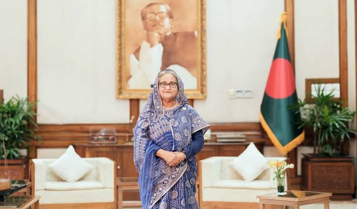 PM Hasina likely to pay official visit to UK