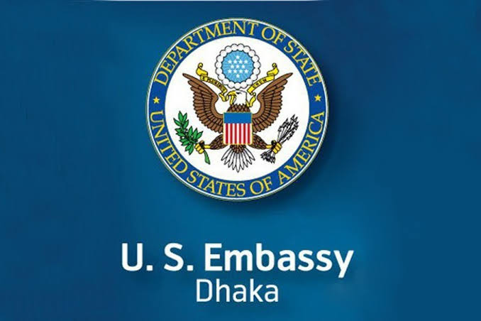 Human rights are at the center of US foreign policy: US Embassy