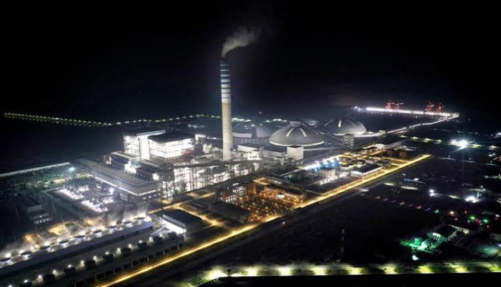 Rampal plant starts supplying power to national grid