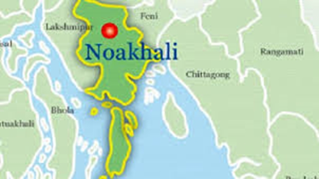 Two killed in CNG cylinder blast in Noakhali