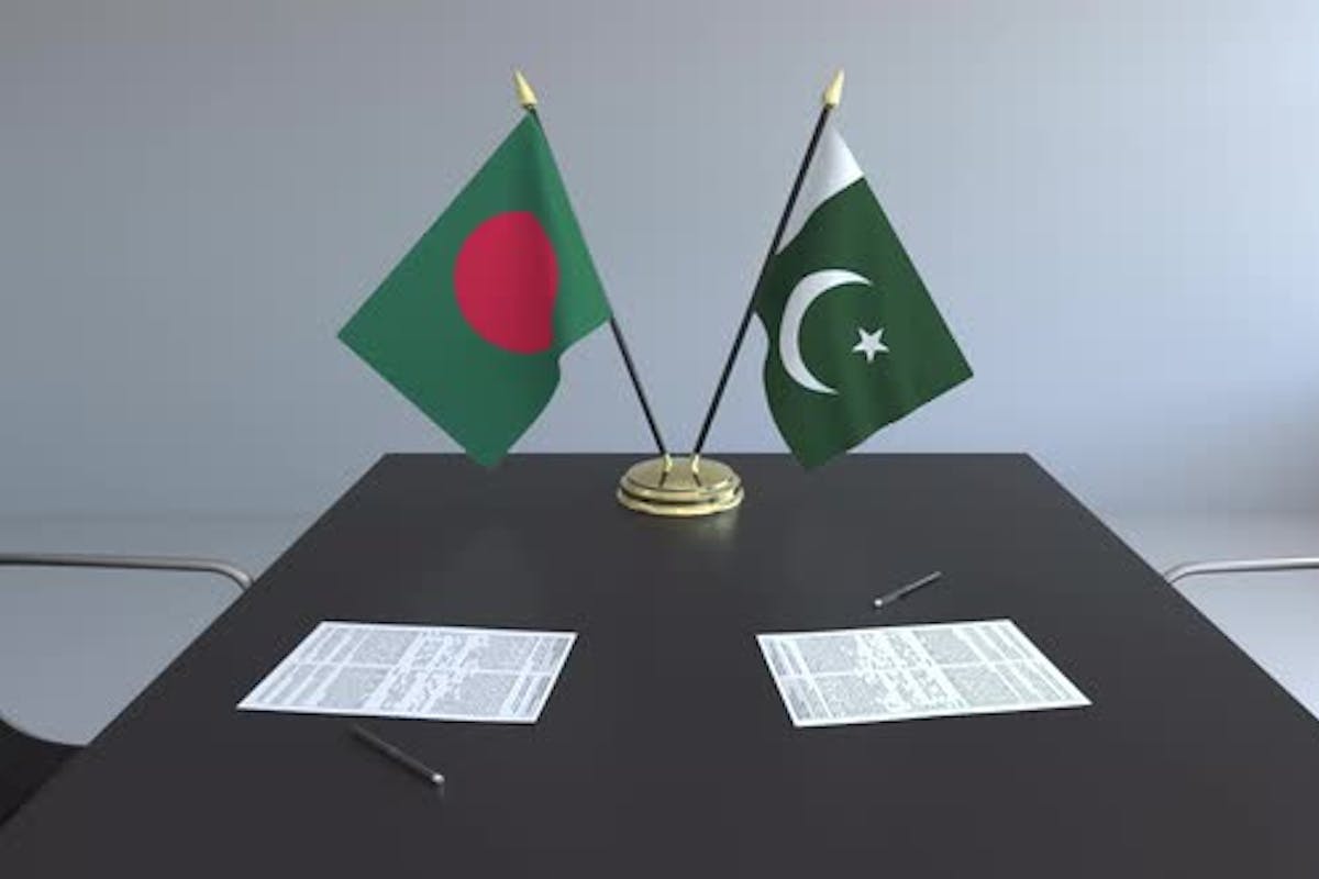 Pakistan keen to boost ties with Bangladesh