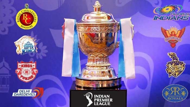 IPL 2018 play-offs: Hyderabad, Chennai, Kolkata and Rajasthan qualified