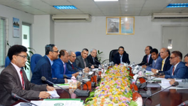 150th meeting of Islami Bank Foundation Committee held