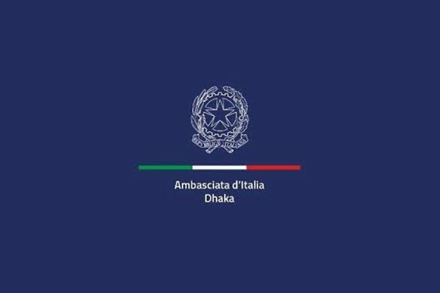 Italy urges Bangladeshi visa applicants not to submit forged documents