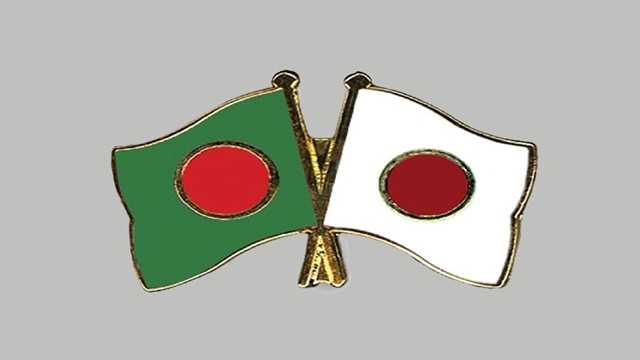 Japan-BD economic dialogue on July 04