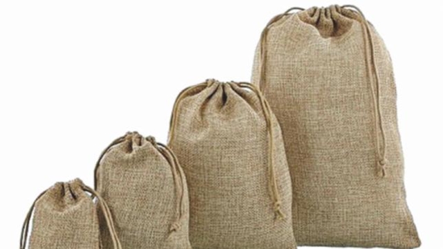 Govt widens reach of jute packaging law