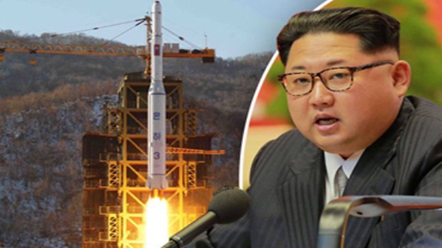 Invite US experts to see nuclear test site: N Korea