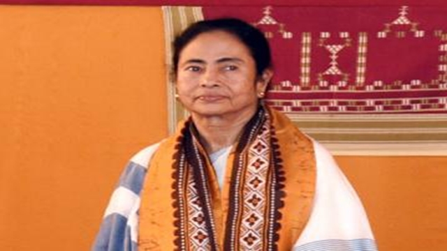 Bangladesh-India ties continuous, firm: Mamata