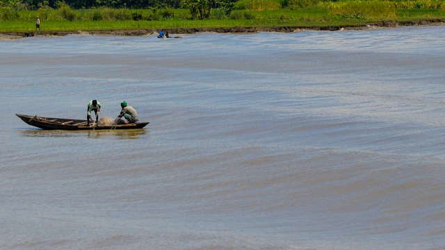82-km of Meghna River to be 6th hilsa sanctuary