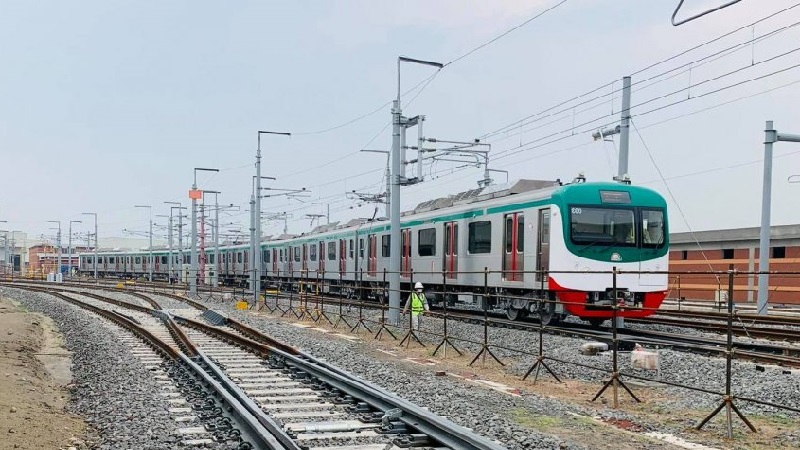 PM to open metro rail on Dec 28