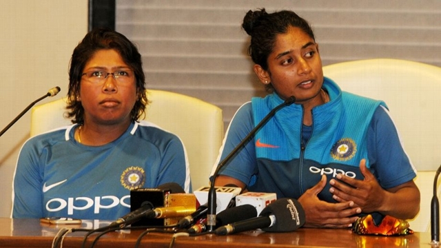 Women's IPL not yet feasible: Raj
