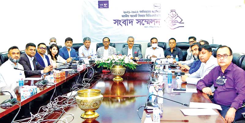 RMG demands ignored in budget: BGMEA