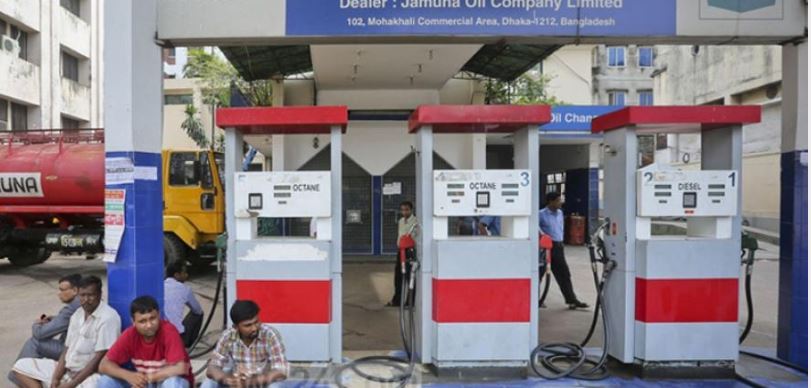 Petrol pump owners postpone strike till September 12